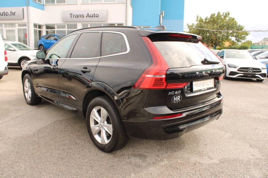 Volvo XC60 2.0D AUTOMATIK 4x4 *LED,NAVIGACIJA,KAMERA* - nije uvoz, fotografija 7