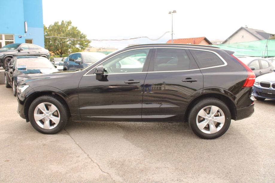 Volvo XC60 2.0D AUTOMATIK 4x4 *LED,NAVIGACIJA,KAMERA* - nije uvoz, fotografija 8