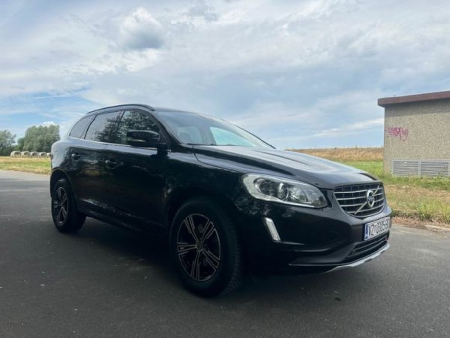 VOLVO XC60 D3 | 5 CILINDARA | TOP STANJE | 161.000 KM | 16.490 €, fotografija 2