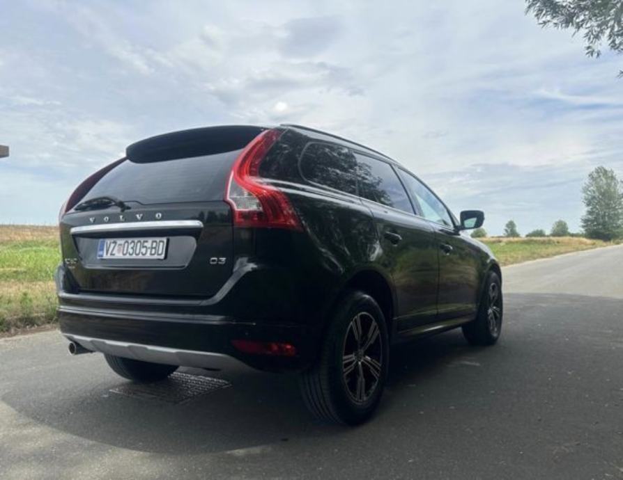 VOLVO XC60 D3 | 5 CILINDARA | TOP STANJE | 161.000 KM | 16.490 €, fotografija 7