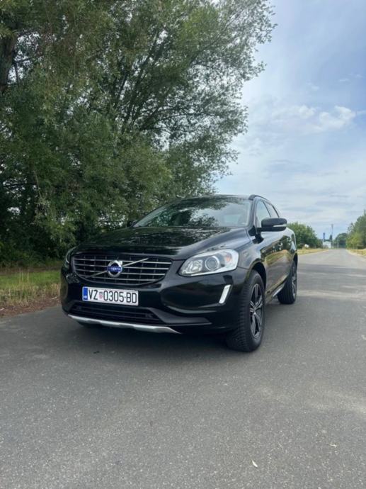VOLVO XC60 D3 | 5 CILINDARA | TOP STANJE | 161.000 KM | 16.490 €, fotografija 4