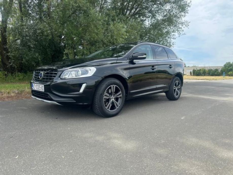 VOLVO XC60 D3 | 5 CILINDARA | TOP STANJE | 161.000 KM | 16.490 €, fotografija 3