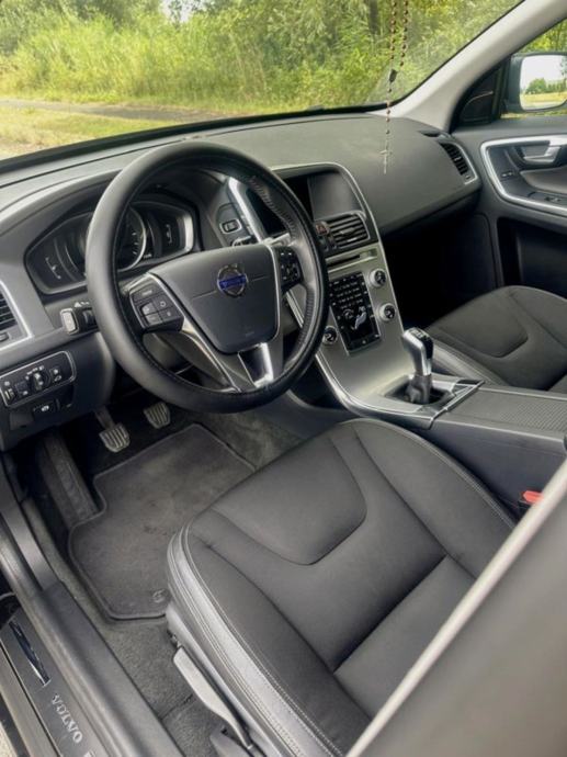 VOLVO XC60 D3 | 5 CILINDARA | TOP STANJE | 161.000 KM | 16.490 €, fotografija 9
