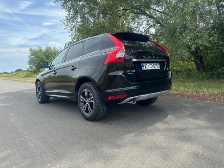 VOLVO XC60 D3 | 5 CILINDARA | TOP STANJE | 161.000 KM | 16.490 €, fotografija 6