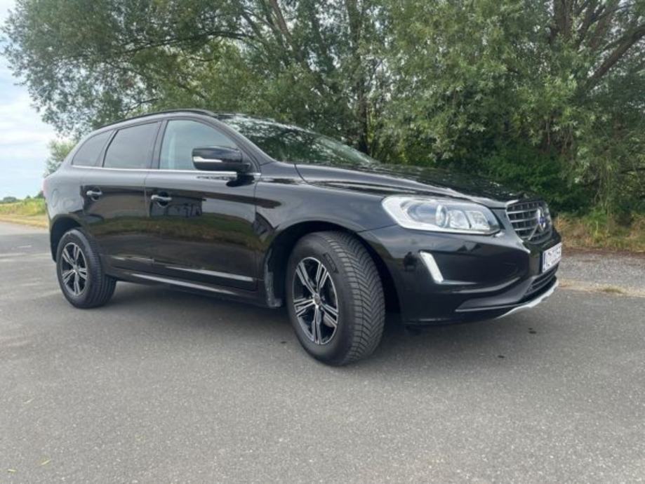 VOLVO XC60 D3 | 5 CILINDARA | TOP STANJE | 161.000 KM | 16.490 €, fotografija 5