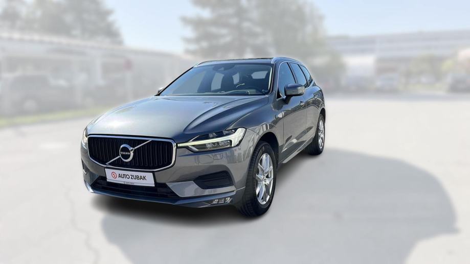 VOLVO XC60 2019 • PREMIUM jamstvo • AutoZubak Rabljena, fotografija 2
