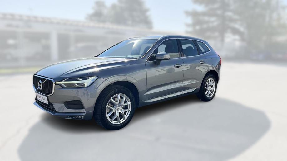 VOLVO XC60 2019 • PREMIUM jamstvo • AutoZubak Rabljena, fotografija 3