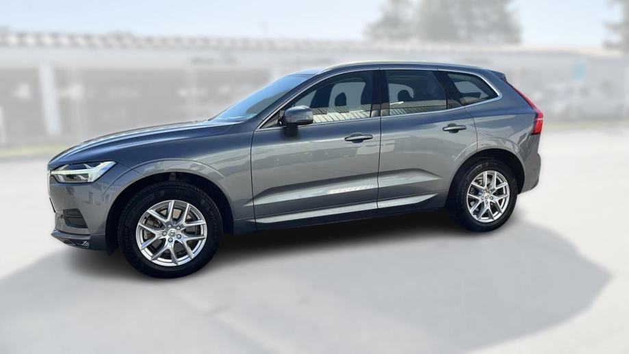 VOLVO XC60 2019 • PREMIUM jamstvo • AutoZubak Rabljena, fotografija 4