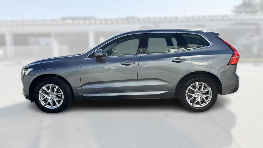 VOLVO XC60 2019 • PREMIUM jamstvo • AutoZubak Rabljena, fotografija 5