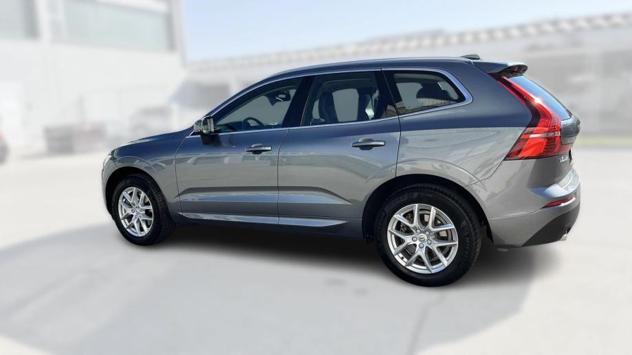 VOLVO XC60 2019 • PREMIUM jamstvo • AutoZubak Rabljena, fotografija 6