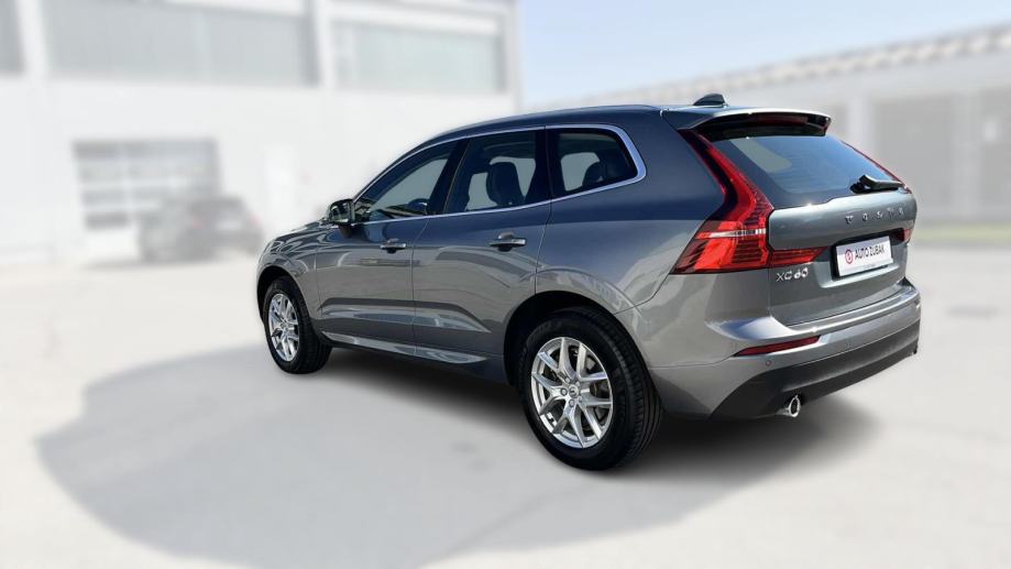 VOLVO XC60 2019 • PREMIUM jamstvo • AutoZubak Rabljena, fotografija 7