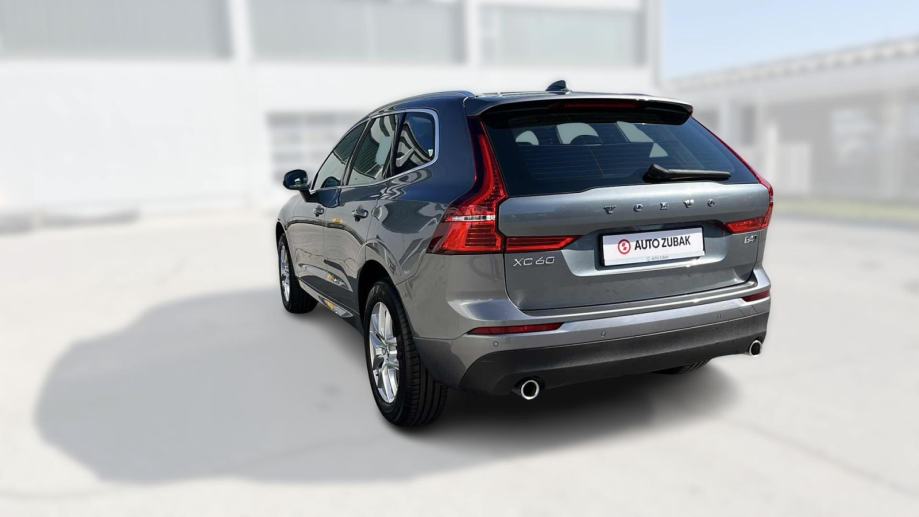 VOLVO XC60 2019 • PREMIUM jamstvo • AutoZubak Rabljena, fotografija 8