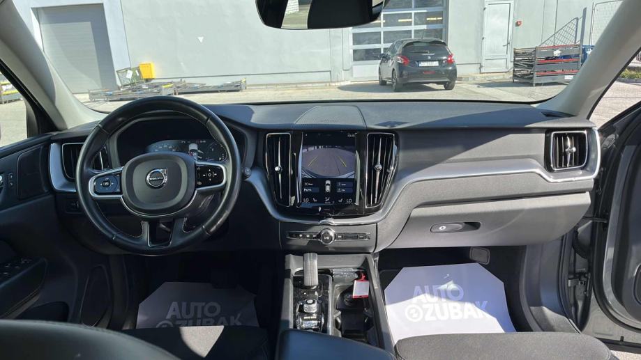 VOLVO XC60 2019 • PREMIUM jamstvo • AutoZubak Rabljena, fotografija 11