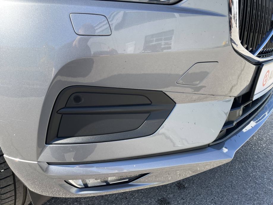 VOLVO XC60 2019 • PREMIUM jamstvo • AutoZubak Rabljena, fotografija 15
