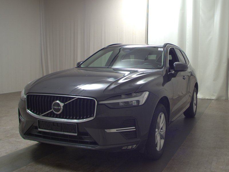 Volvo XC60 B4 D Core automatik • LED • AHK, fotografija 2