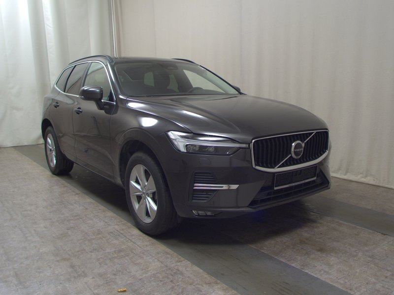 Volvo XC60 B4 D Core automatik • LED • AHK, fotografija 3