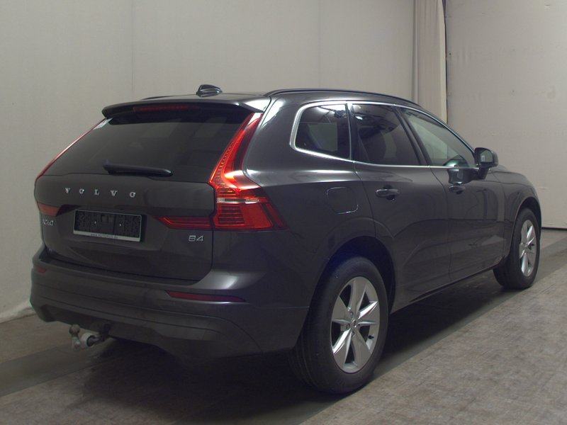 Volvo XC60 B4 D Core automatik • LED • AHK, fotografija 4