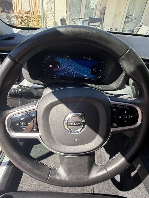 Volvo XC60 B4 Diesel Inscription Plus Bright, fotografija 10
