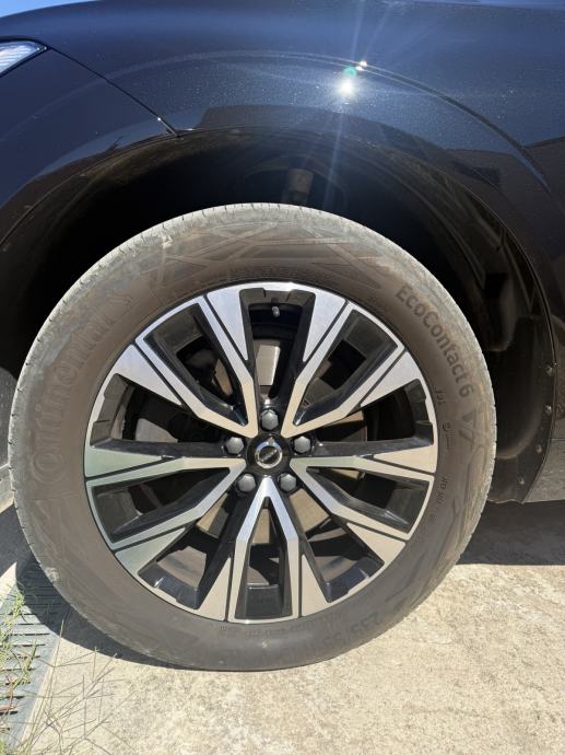 Volvo XC60 B4 Diesel Inscription Plus Bright, fotografija 2