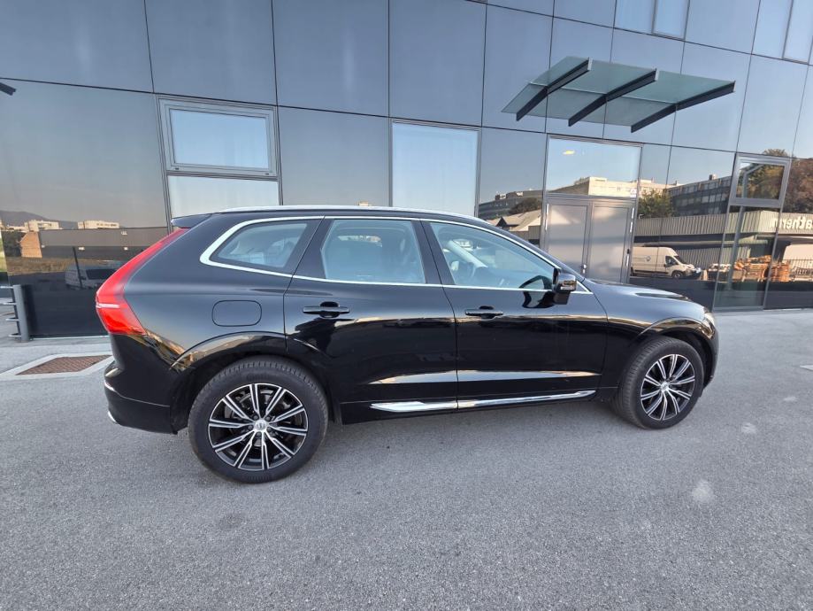 VOLVO XC60 B4, full oprema, blagi hibrid, 2020. god. - SNIŽENO! HITNO!, fotografija 2