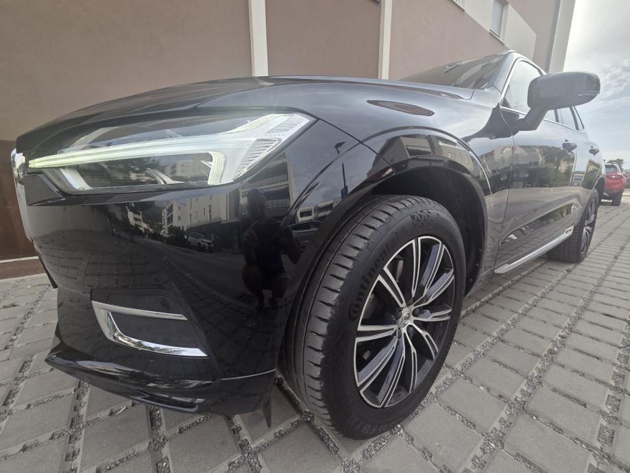 VOLVO XC60 B4, full oprema, blagi hibrid, 2020. god. - SNIŽENO! HITNO!, fotografija 7