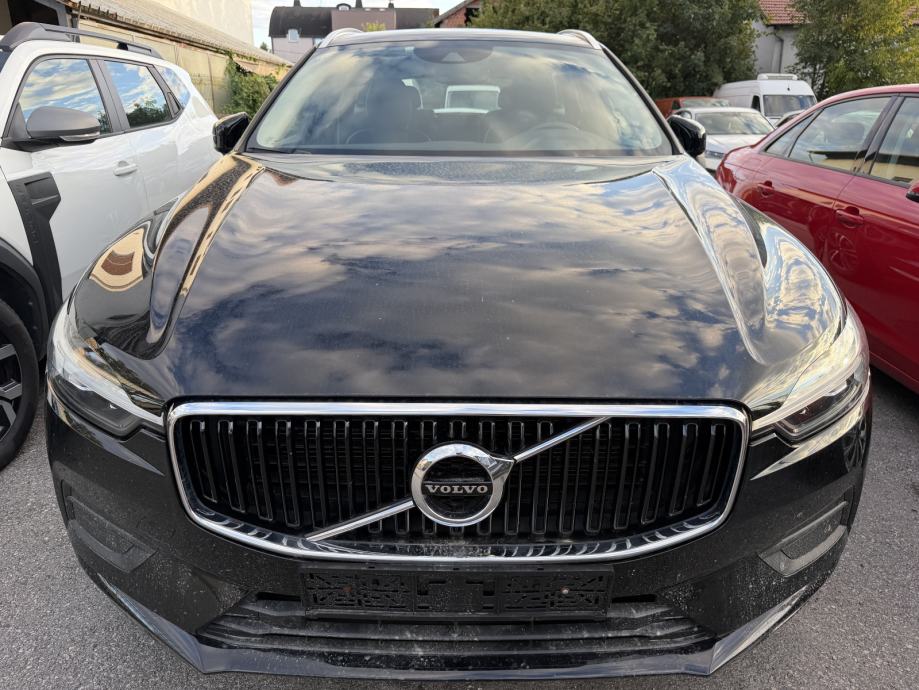 Volvo XC60 B4 KERS MOM PRO AT8 AWD 190’KS NIJE UVOZ, fotografija 6