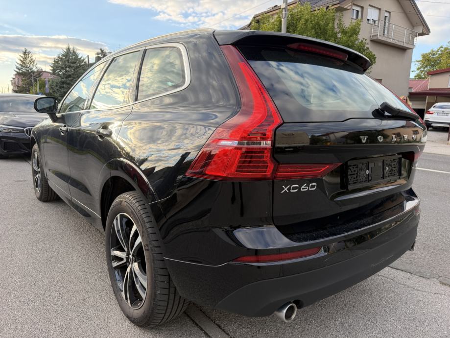 Volvo XC60 B4 KERS MOM PRO AT8 AWD 190’KS NIJE UVOZ, fotografija 10