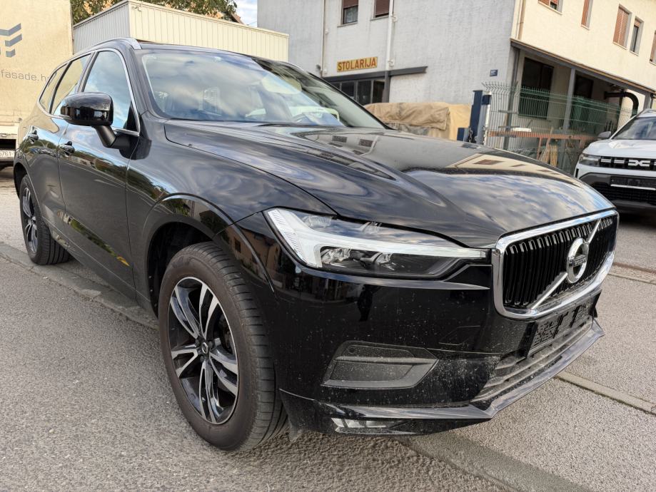 Volvo XC60 B4 KERS MOM PRO AT8 AWD 190’KS NIJE UVOZ, fotografija 7