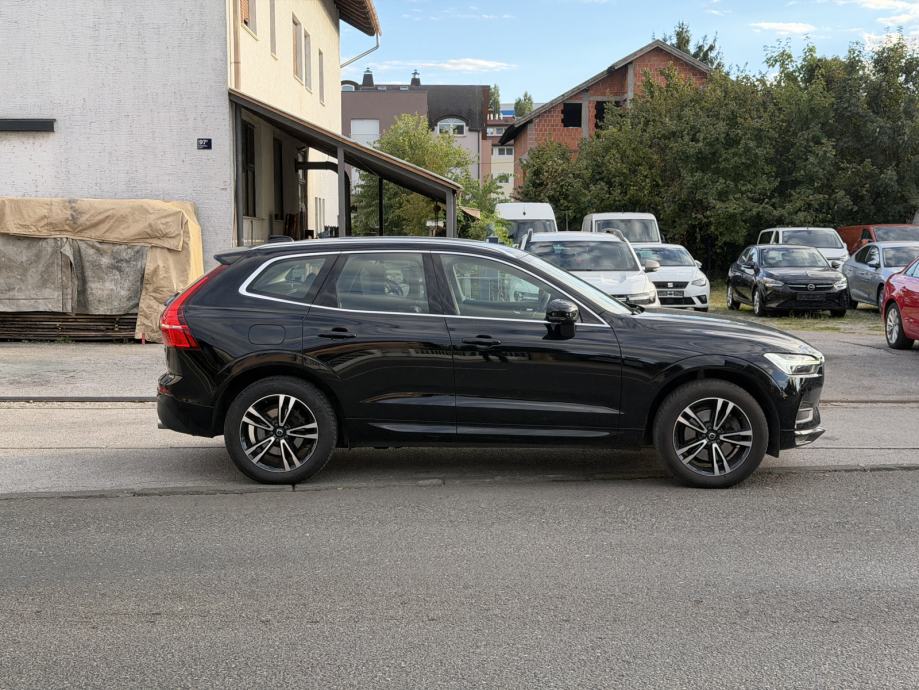 Volvo XC60 B4 KERS MOM PRO AT8 AWD 190’KS NIJE UVOZ, fotografija 9