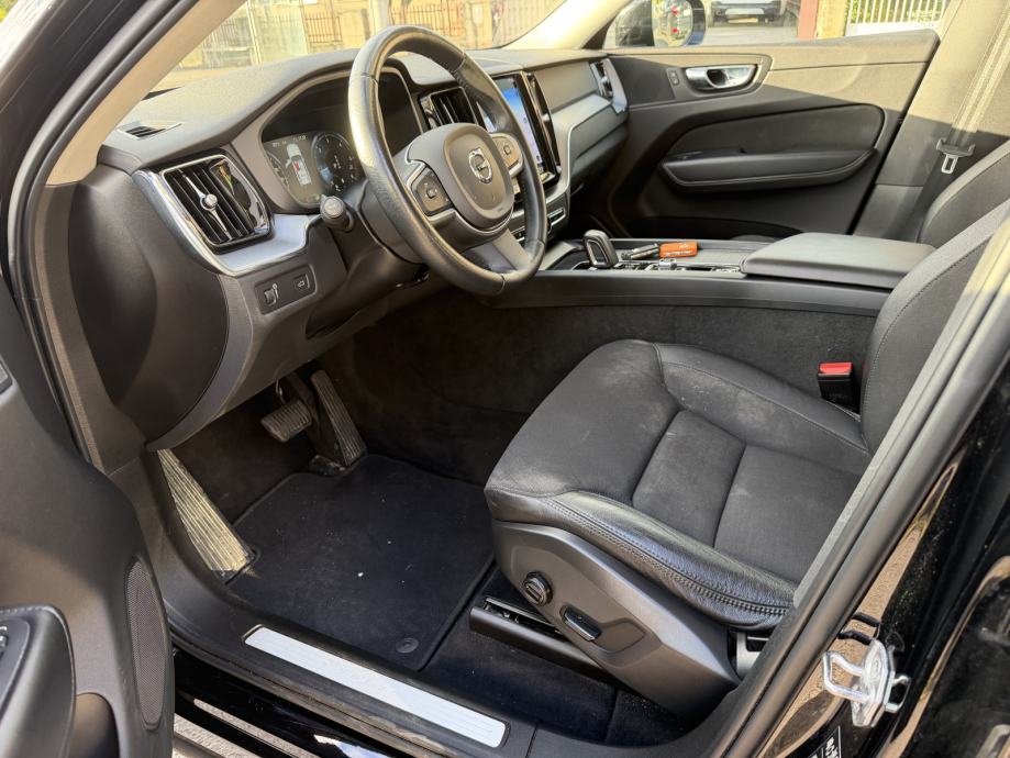 Volvo XC60 B4 KERS MOM PRO AT8 AWD 190’KS NIJE UVOZ, fotografija 16