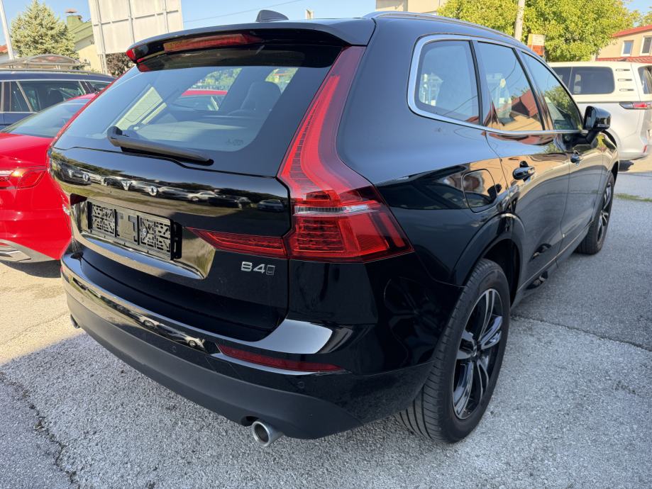 Volvo XC60 B4 KERS MOM PRO AT8 AWD 190’KS NIJE UVOZ, fotografija 5