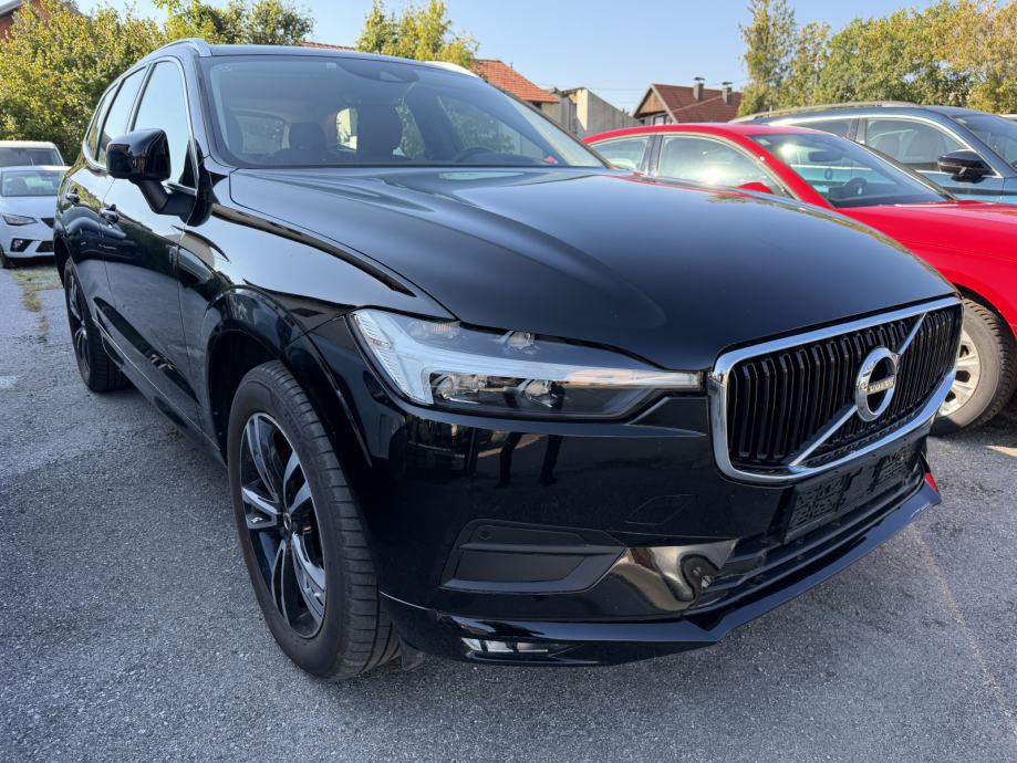 Volvo XC60 B4 KERS MOM PRO AT8 AWD 190’KS NIJE UVOZ, fotografija 2