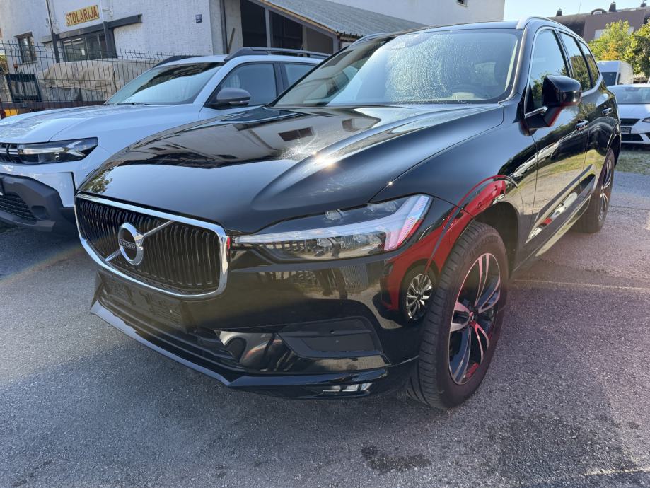 Volvo XC60 B4 KERS MOM PRO AT8 AWD 190’KS NIJE UVOZ, fotografija 4