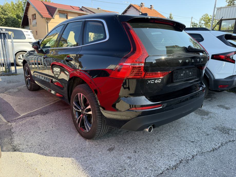 Volvo XC60 B4 KERS MOM PRO AT8 AWD 190’KS NIJE UVOZ, fotografija 3