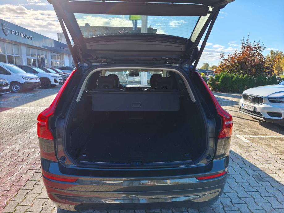 Volvo XC60 B4 Momentum PRO automatik,2.0, 106 000 km, fotografija 4