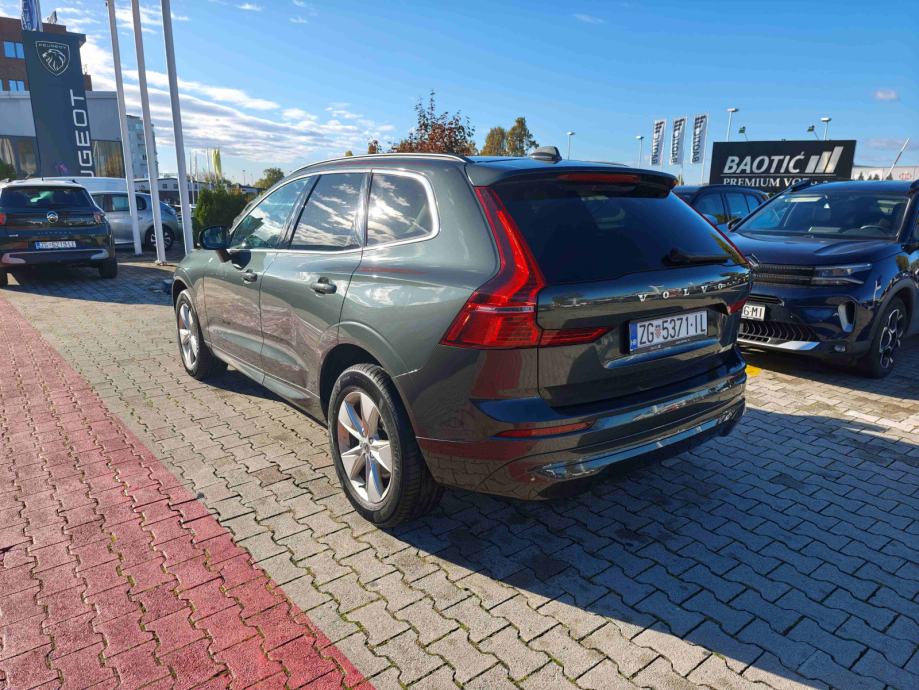 Volvo XC60 B4 Momentum PRO automatik,2.0, 106 000 km, fotografija 6