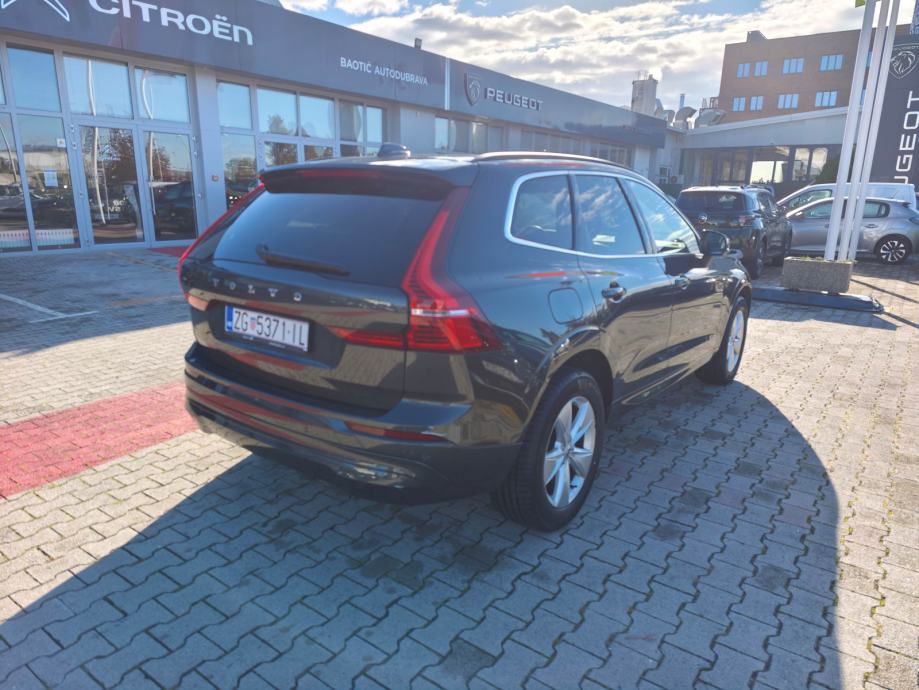 Volvo XC60 B4 Momentum PRO automatik,2.0, 106 000 km, fotografija 8