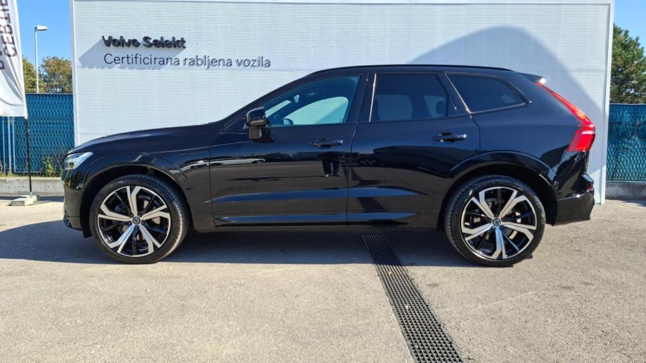 Volvo XC60 B4 R-DESIGN, JAMSTVO, fotografija 7