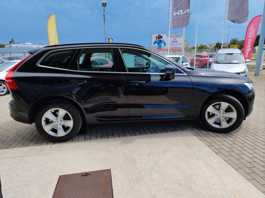 Volvo XC60 B4D 197 KS AUT NAVI, UREDNO ODRŽAVAN, GARANCIJA, fotografija 3