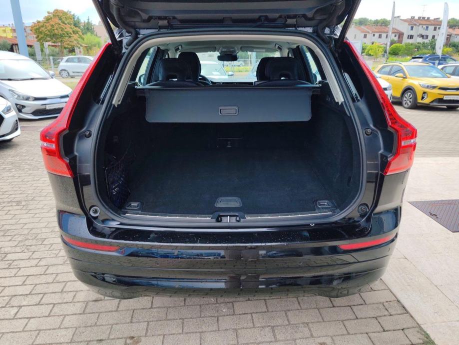 Volvo XC60 B4D 197 KS AUT NAVI, UREDNO ODRŽAVAN, GARANCIJA, fotografija 15
