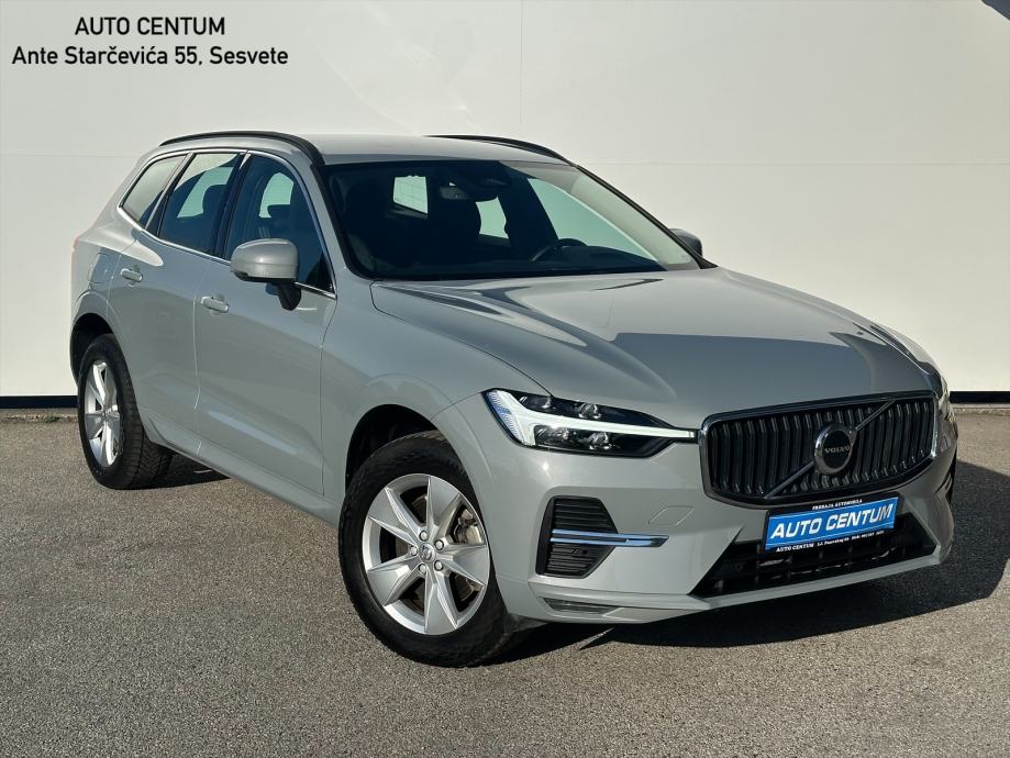 Volvo XC60 B4D | 24MJ JAMSTVA | U PDV-U, fotografija 2