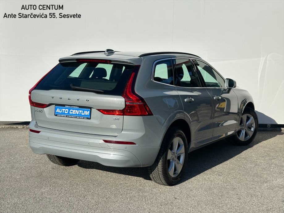 Volvo XC60 B4D | 24MJ JAMSTVA | U PDV-U, fotografija 3