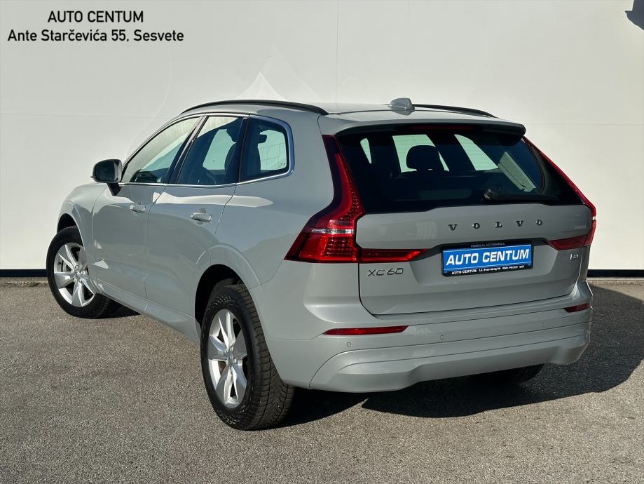 Volvo XC60 B4D | 24MJ JAMSTVA | U PDV-U, fotografija 4