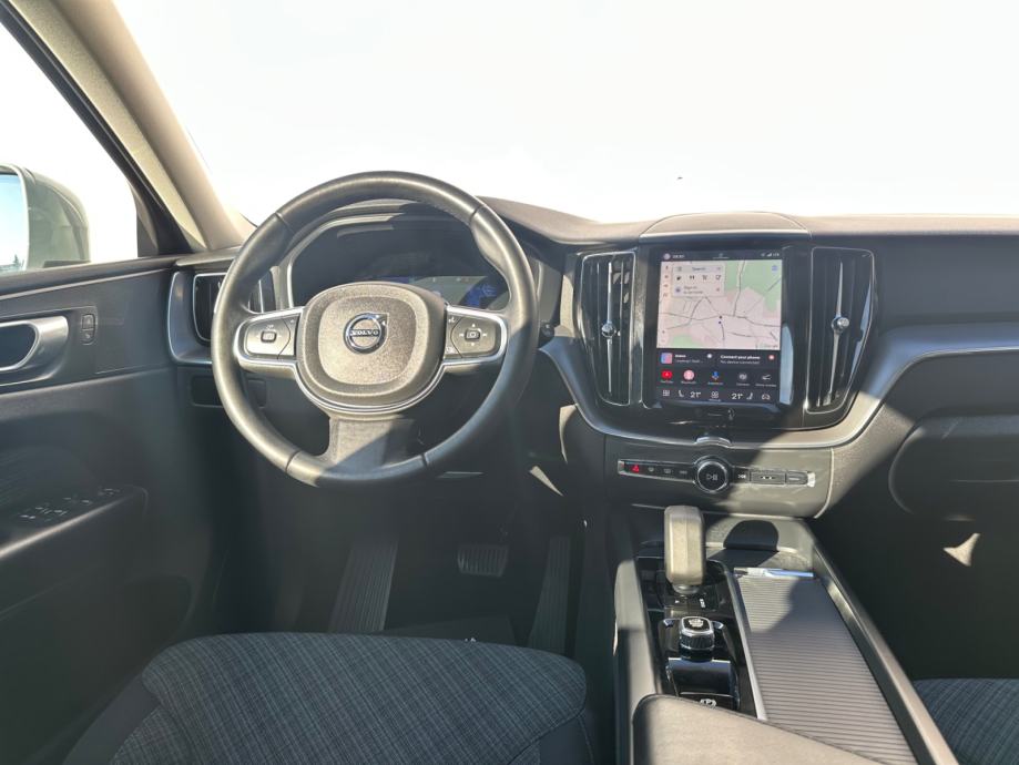 Volvo XC60 B4D | 24MJ JAMSTVA | U PDV-U, fotografija 6