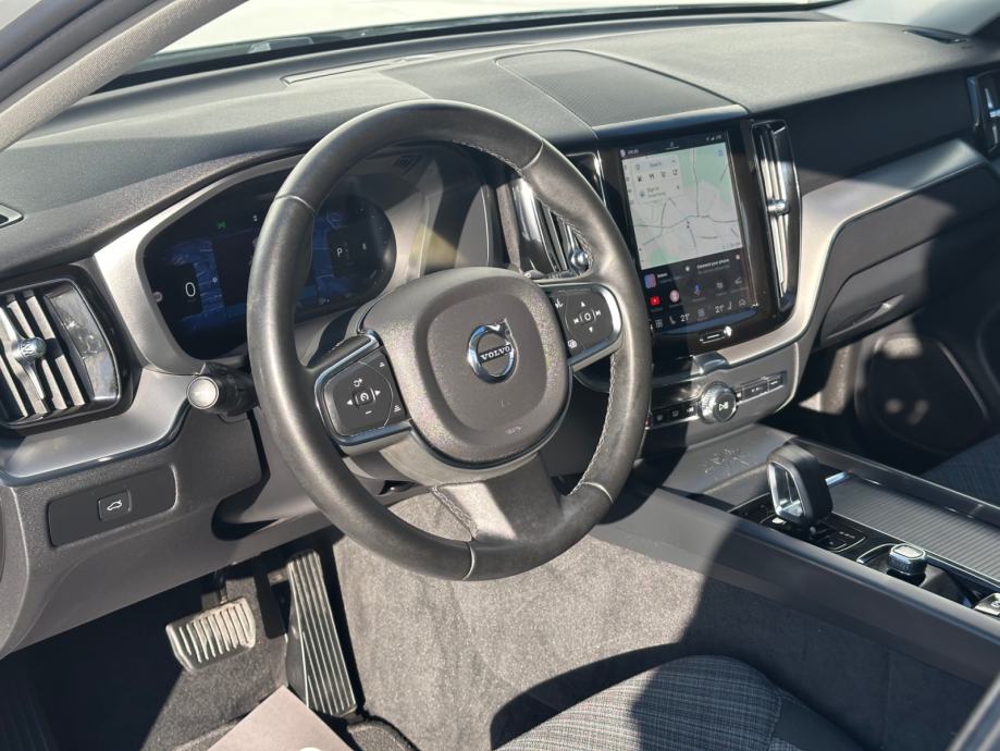 Volvo XC60 B4D | 24MJ JAMSTVA | U PDV-U, fotografija 7