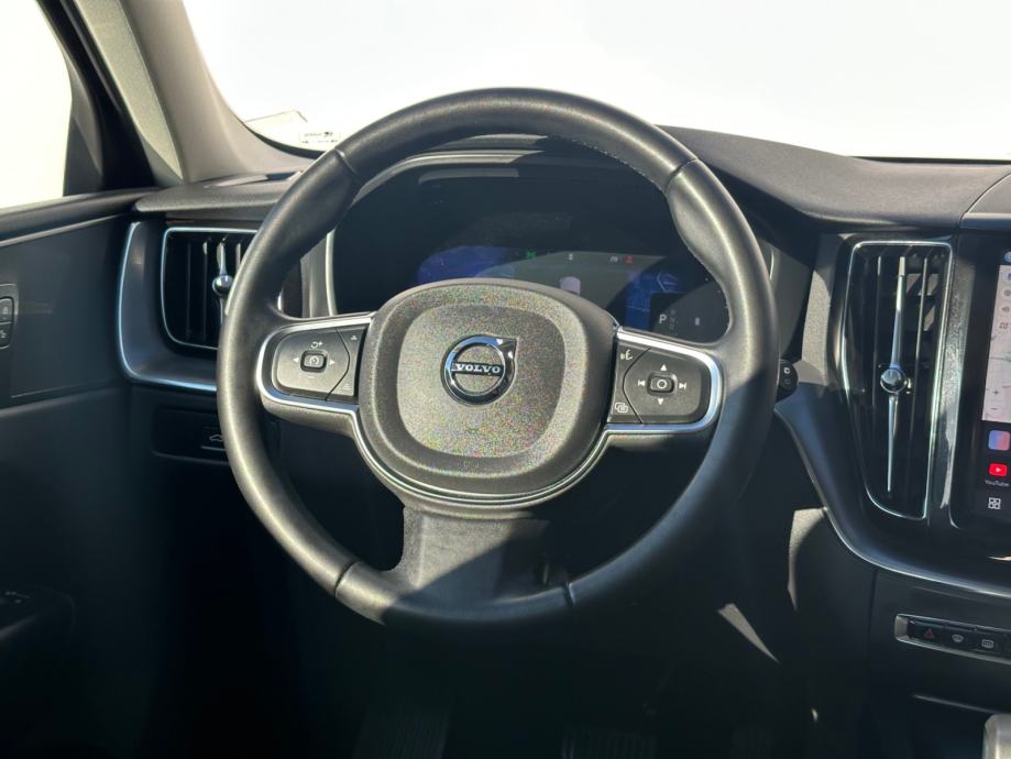 Volvo XC60 B4D | 24MJ JAMSTVA | U PDV-U, fotografija 8