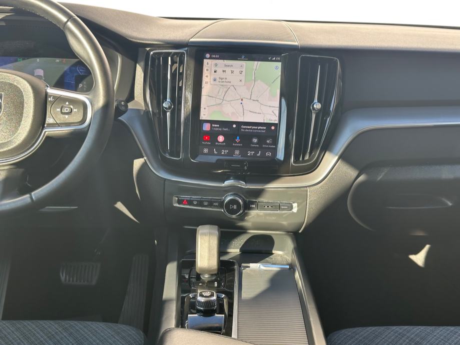 Volvo XC60 B4D | 24MJ JAMSTVA | U PDV-U, fotografija 9
