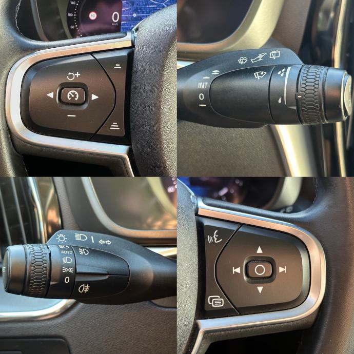 Volvo XC60 B4D | 24MJ JAMSTVA | U PDV-U, fotografija 11