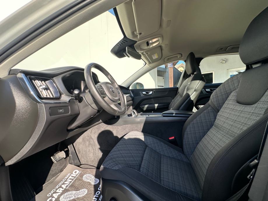 Volvo XC60 B4D | 24MJ JAMSTVA | U PDV-U, fotografija 12