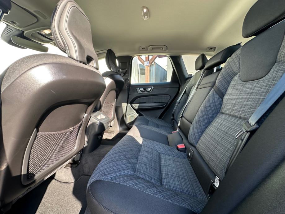 Volvo XC60 B4D | 24MJ JAMSTVA | U PDV-U, fotografija 13